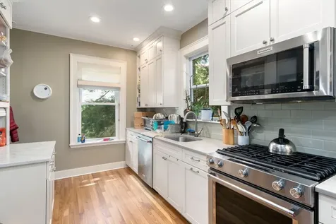 48 Francis Street Brookline MA 02446