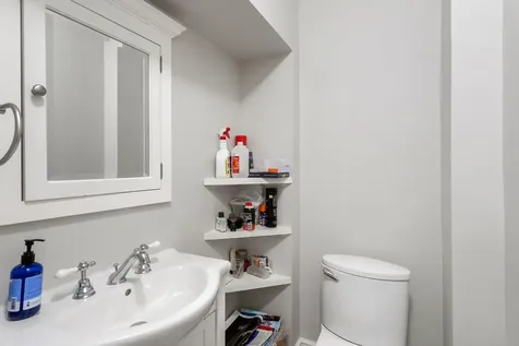 48 Francis Street Brookline MA 02446