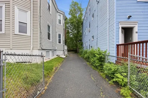 15 Drummond Street Boston MA 02121