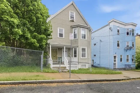 15 Drummond Street Boston MA 02121