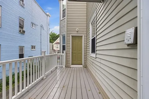 15 Drummond Street Boston MA 02121