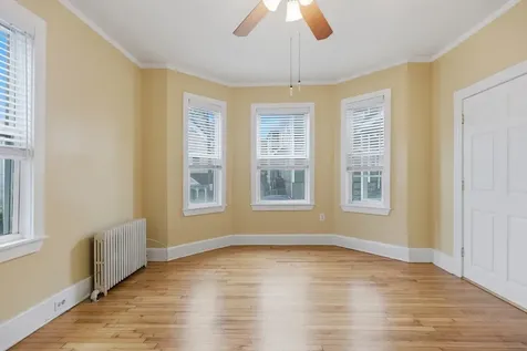 15 Drummond Street Boston MA 02121