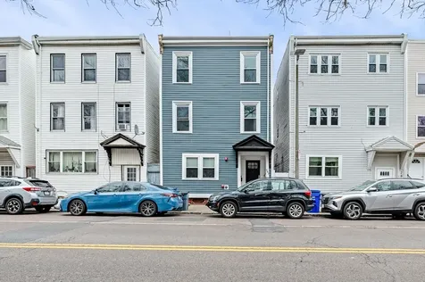 283 Chelsea Street Boston MA 02128