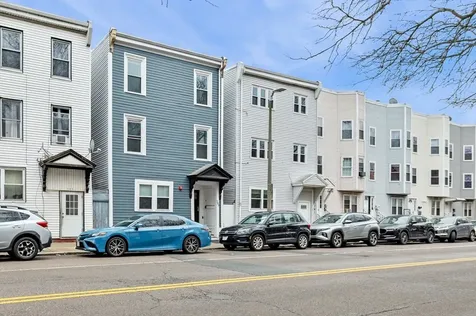 283 Chelsea Street Boston MA 02128