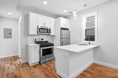 283 Chelsea Street Boston MA 02128