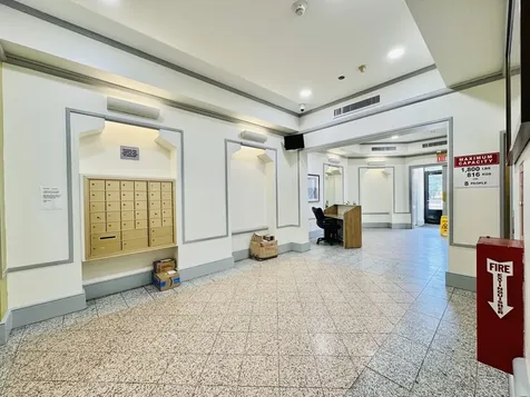 131 Tremont Street Boston MA 02111