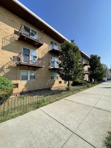 720 Bennington Boston MA 02128