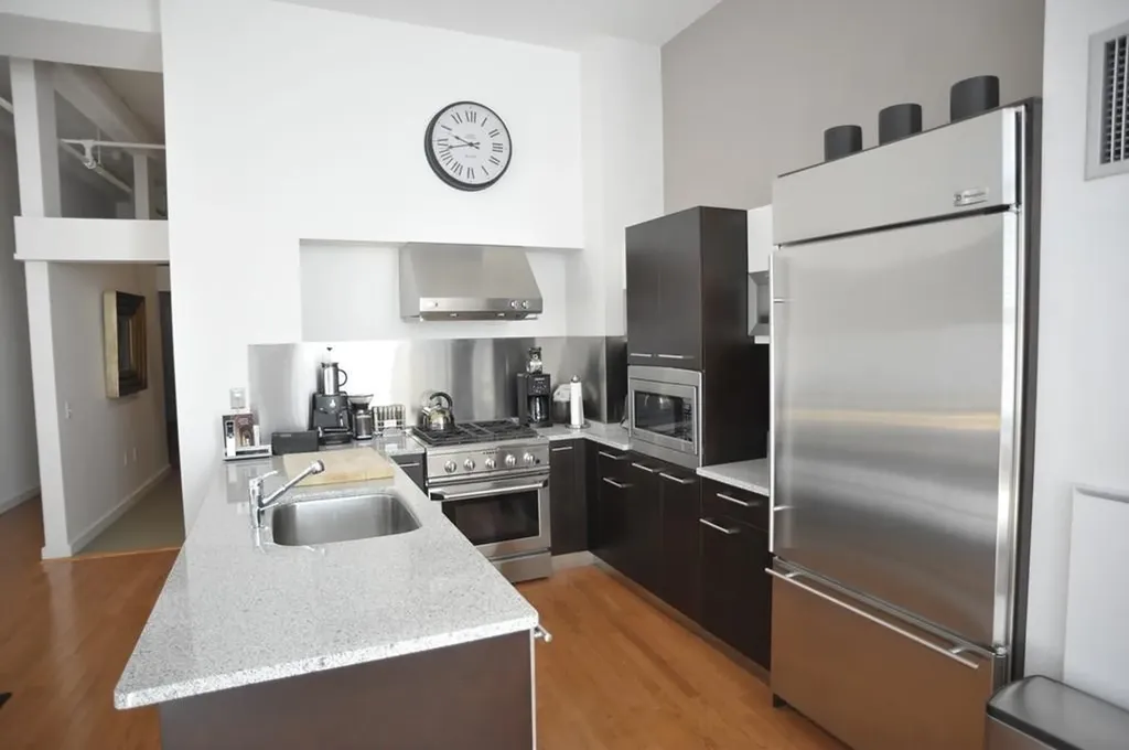 88 Kingston Street Boston MA 02111