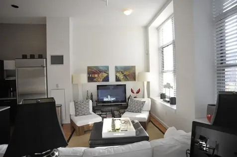 88 Kingston Street Boston MA 02111