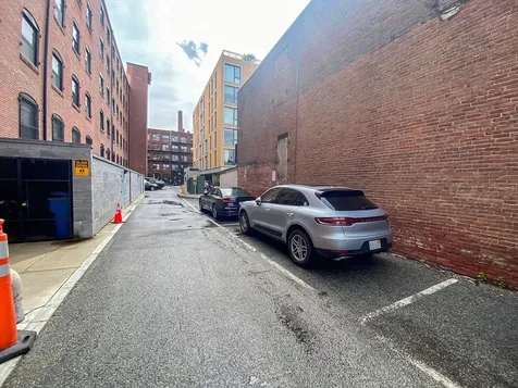 90 Wareham Street Boston MA 02118