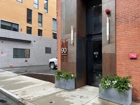 90 Wareham Street Boston MA 02118