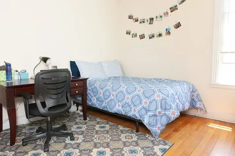1743 Commonwealth Avenue Boston MA 02135