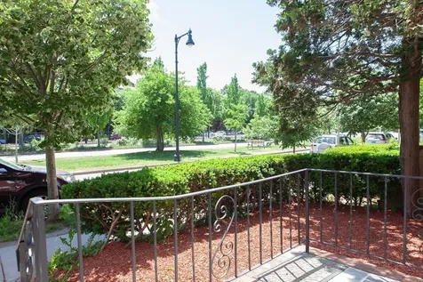1743 Commonwealth Avenue Boston MA 02135