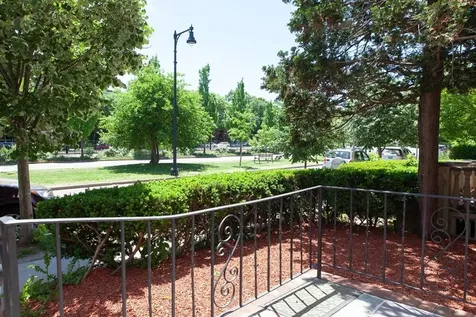 1743 Commonwealth Avenue Boston MA 02135