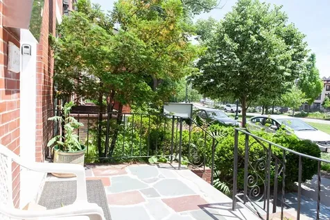 1743 Commonwealth Avenue Boston MA 02135