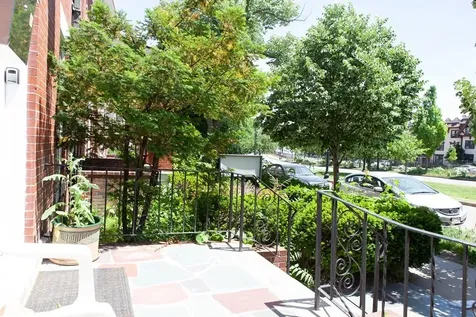 1743 Commonwealth Avenue Boston MA 02135