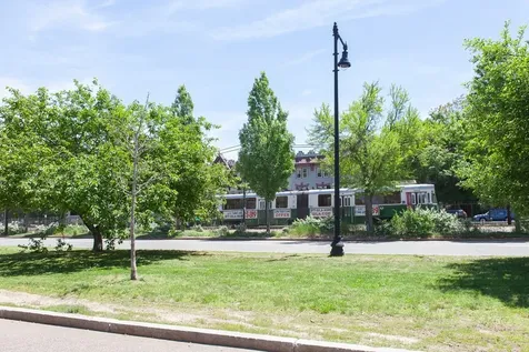 1743 Commonwealth Avenue Boston MA 02135
