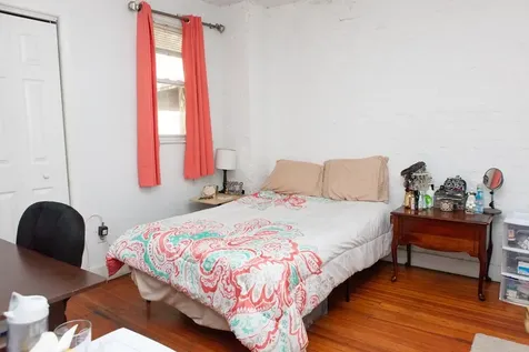1743 Commonwealth Avenue Boston MA 02135