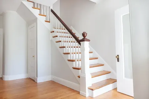 1743 Commonwealth Avenue Boston MA 02135
