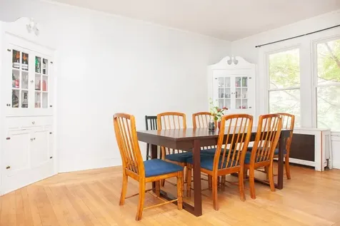 1743 Commonwealth Avenue Boston MA 02135