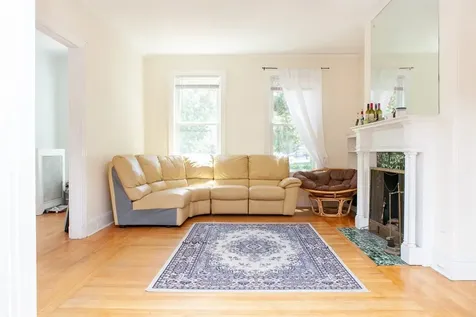 1743 Commonwealth Avenue Boston MA 02135