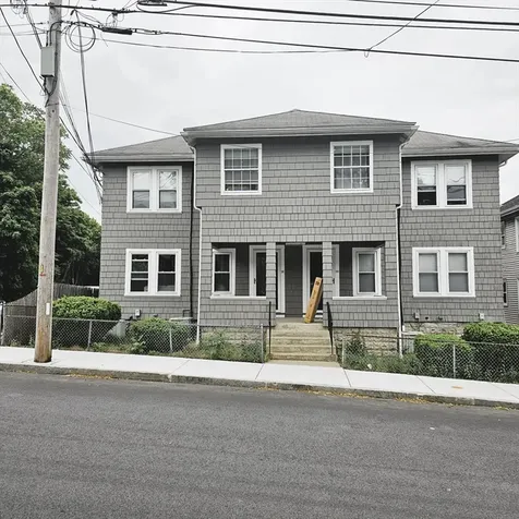 97 Hammond Street Waltham MA 02451