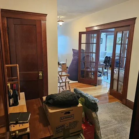 97 Hammond Street Waltham MA 02451