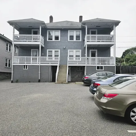 97 Hammond Street Waltham MA 02451
