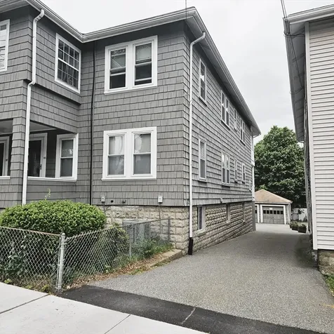 97 Hammond Street Waltham MA 02451