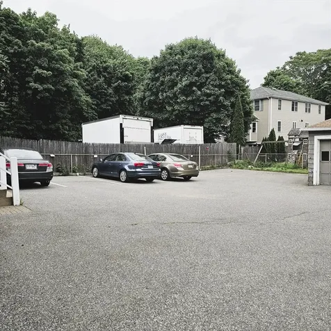 97 Hammond Street Waltham MA 02451