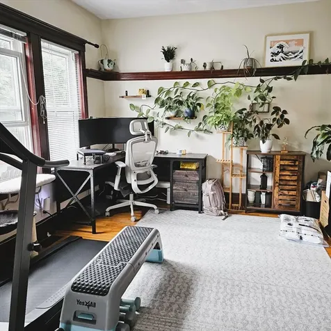 97 Hammond Street Waltham MA 02451