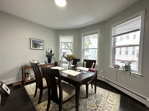 11 Priesing Street Boston MA 02130