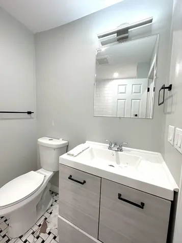 11 Priesing Street Boston MA 02130