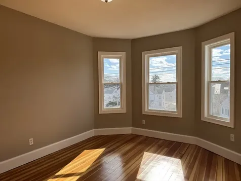 630 Metropolitan Avenue Boston MA 02136
