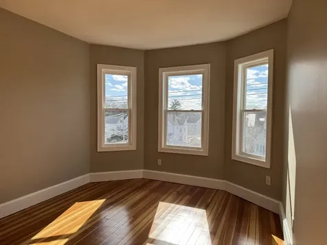 630 Metropolitan Avenue Boston MA 02136