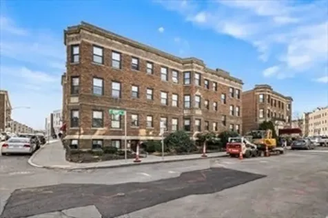 39 Glenville Avenue Boston MA 02134