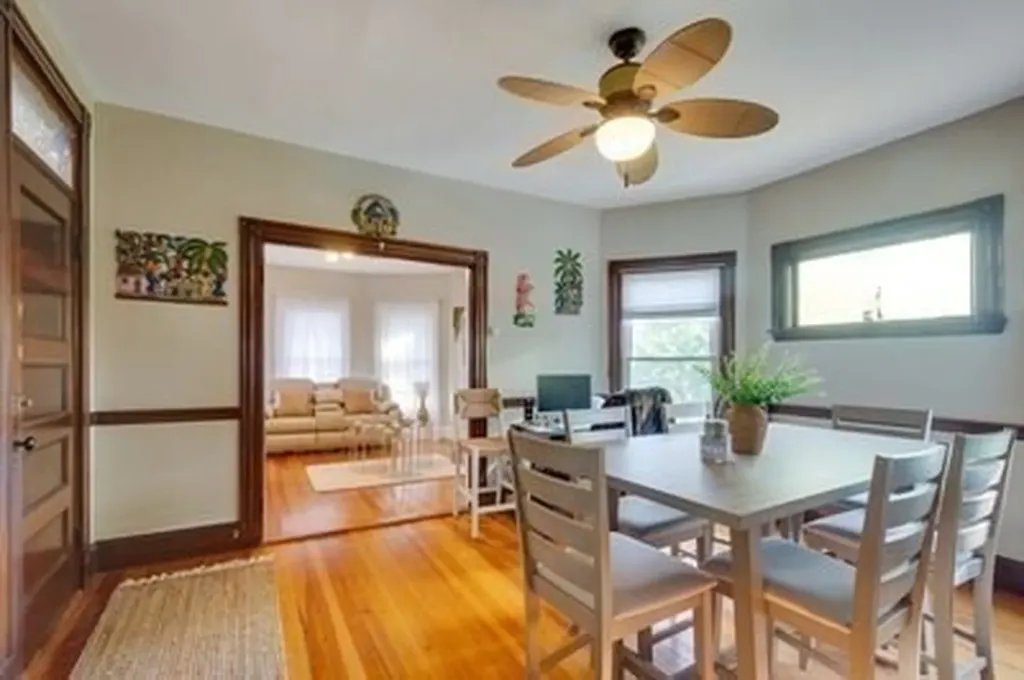 69 Mitlon Street Dedham MA 02026
