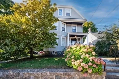 69 Mitlon Street Dedham MA 02026