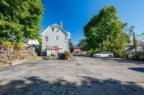 69 Mitlon Street Dedham MA 02026