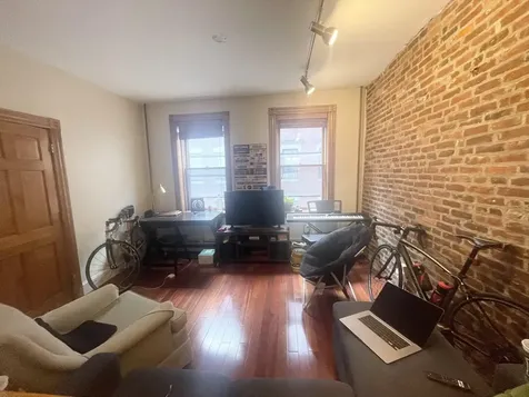 59 Myrtle Street Boston MA 02114