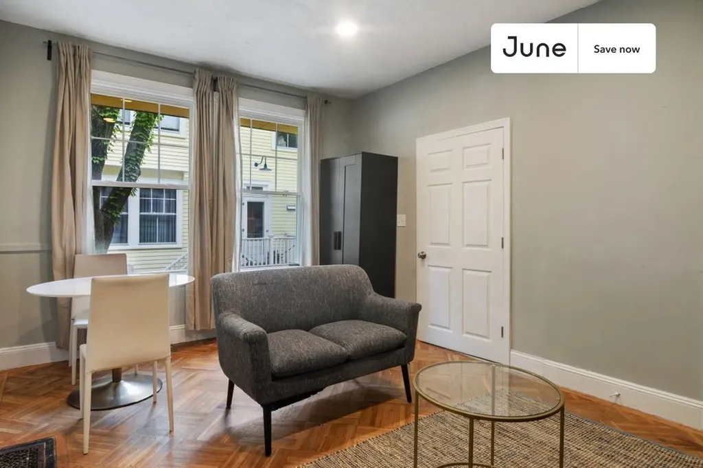 19 Putnam Avenue Boston MA 02139