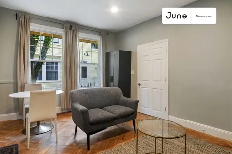 19 Putnam Avenue Boston MA 02139