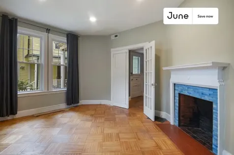 19 Putnam Avenue Boston MA 02139