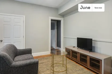 19 Putnam Avenue Boston MA 02139