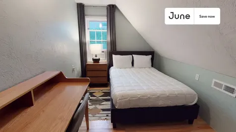 19 Putnam Avenue Boston MA 02139