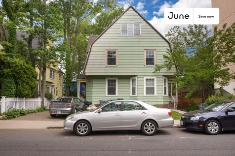 19 Putnam Avenue Boston MA 02139