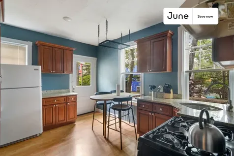 19 Putnam Avenue Boston MA 02139