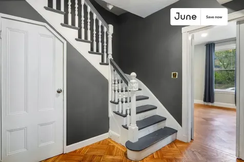19 Putnam Avenue Boston MA 02139