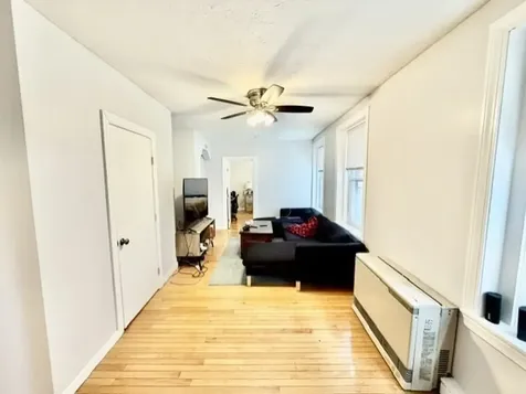 11 Foster Boston MA 02109