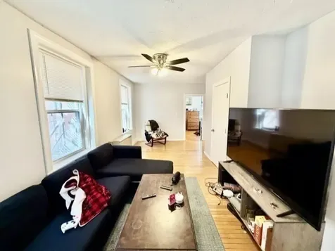 11 Foster Boston MA 02109